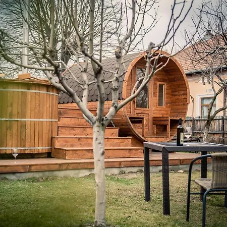 Casa Murgulet *