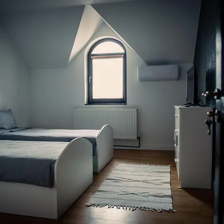 Villa Casa Murgulet Dragasani