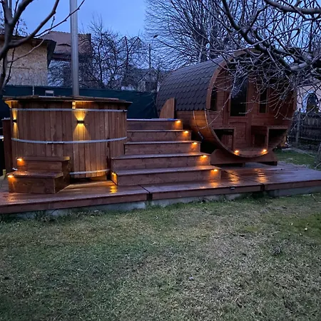 Villa Casa Murgulet *