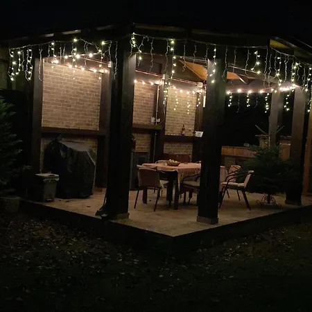 Casa Murgulet *