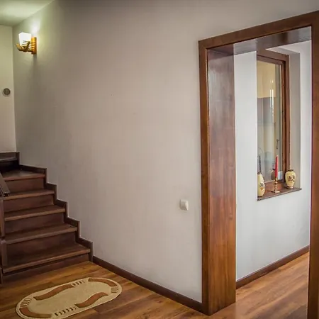 Casa Murgulet *