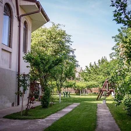 Villa Casa Murgulet *