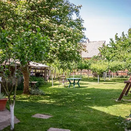 Villa Casa Murgulet *